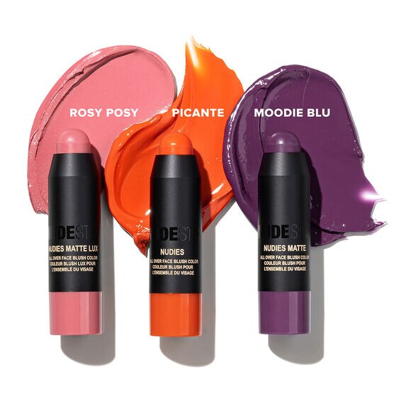 3PC MINI KITS TRENDY BLUSH 3PC KIT